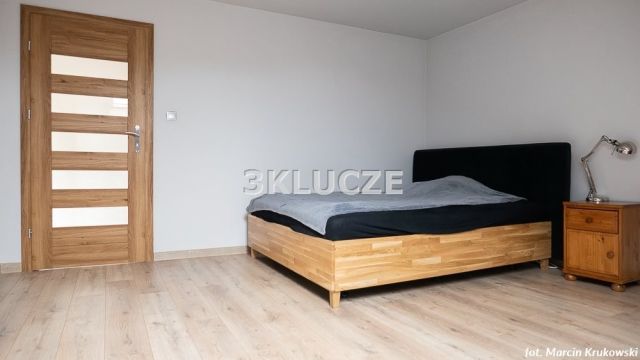 dom wolnostojący, 7 pokoi Stasin. Zdjęcie 14