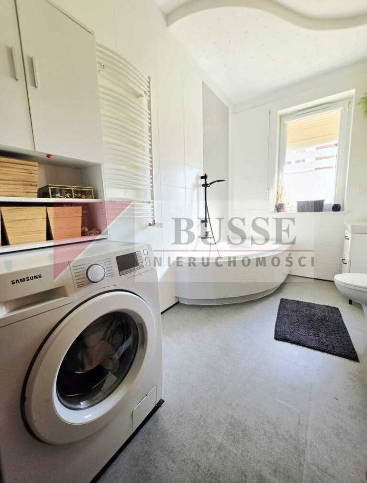 Mieszkanie 3-pokojowe Szczecin Warszewo, ul. Limby. Zdjęcie 13