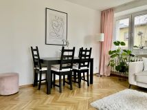 Mieszkanie 3-pokojowe Bielsko-Biała Śródmieście, ul. Stefana Żeromskiego. Zdjęcie 4