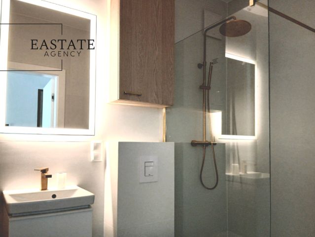 Mieszkanie 2-pokojowe Gdynia Redłowo, ul. Legionów. Zdjęcie 10