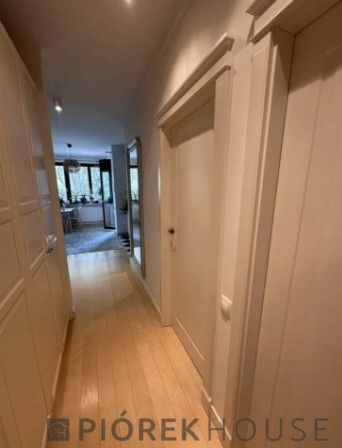 Mieszkanie 3-pokojowe Warszawa Mokotów, ul. Obrzeżna. Zdjęcie 4