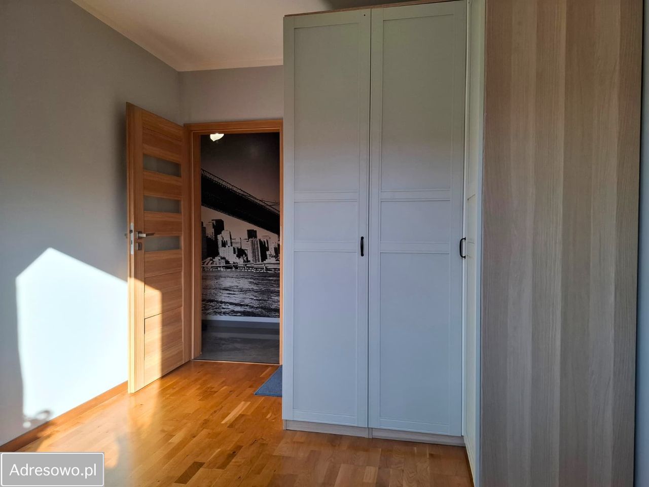Mieszkanie 3-pokojowe Wrocław Maślice. Zdjęcie 4