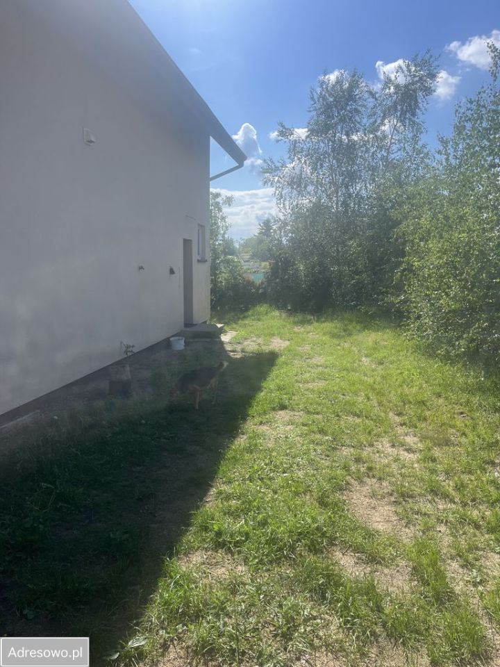 dom wolnostojący Stary Jasiniec. Zdjęcie 4
