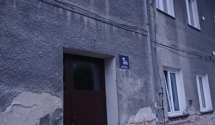 Mieszkanie 2-pokojowe Stronie Śląskie, ul. Hutnicza