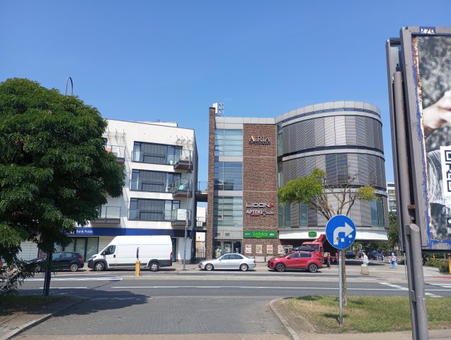 Mieszkanie 3-pokojowe Legionowo Centrum, ul. marsz. Józefa Piłsudskiego. Zdjęcie 18