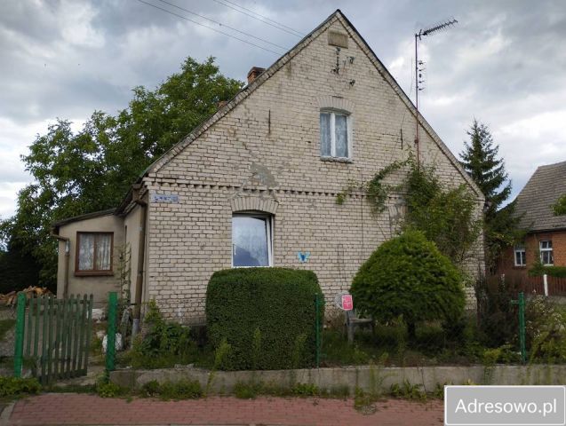 dom wolnostojący, 6 pokoi Sucha, ul. Główna. Zdjęcie 1
