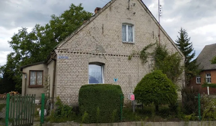 dom wolnostojący, 6 pokoi Sucha, ul. Główna
