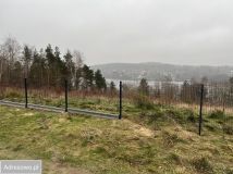 Działka rekreacyjna Kielno, ul. Widokowa. Zdjęcie 3