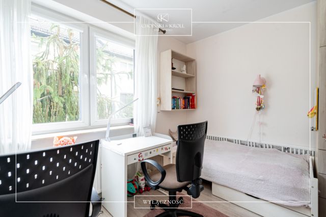 Mieszkanie 3-pokojowe Plewiska, ul. Tęczowa. Zdjęcie 8