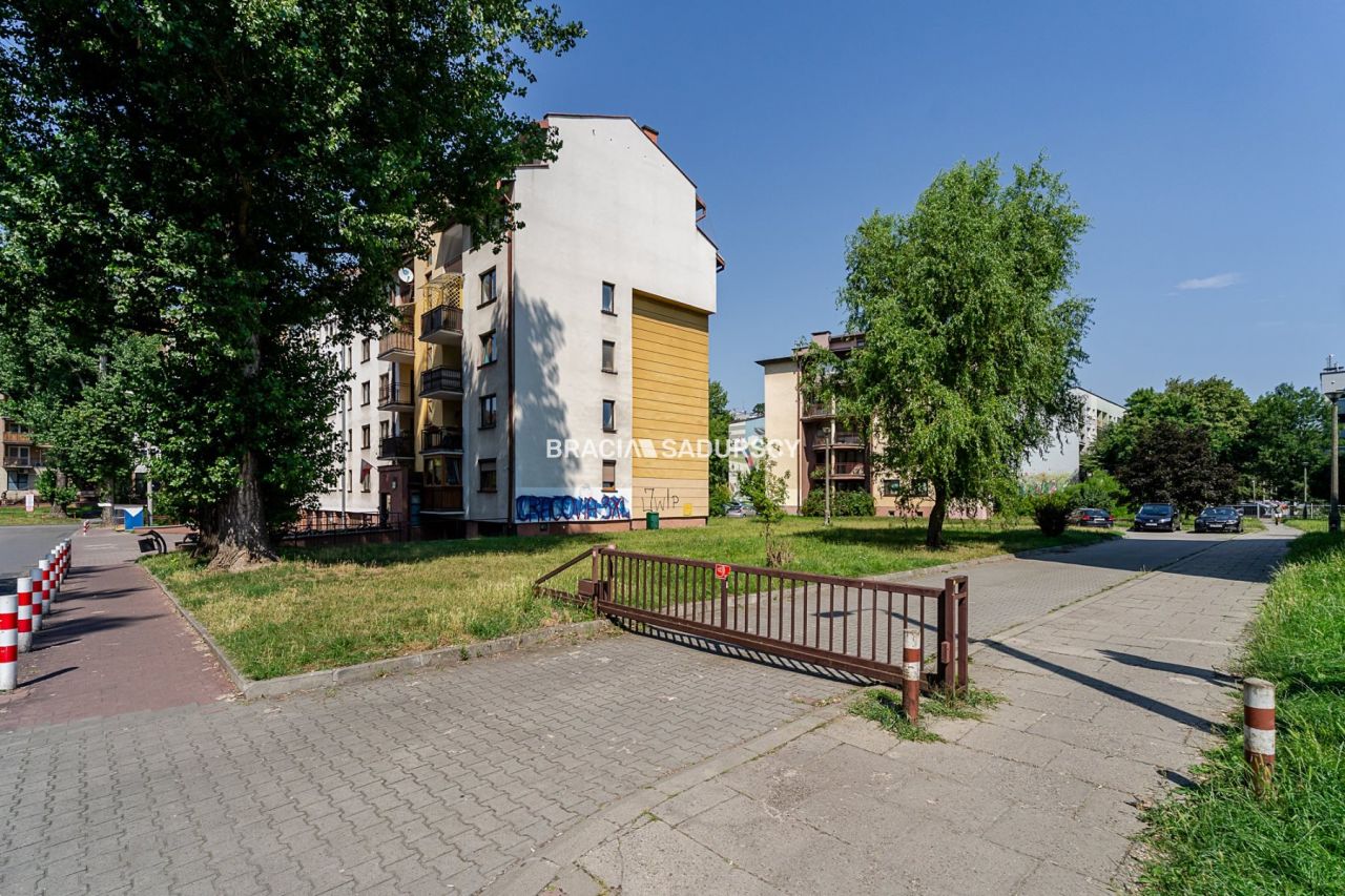 Mieszkanie 3-pokojowe Kraków Prądnik Biały, ul. Rusznikarska. Zdjęcie 14