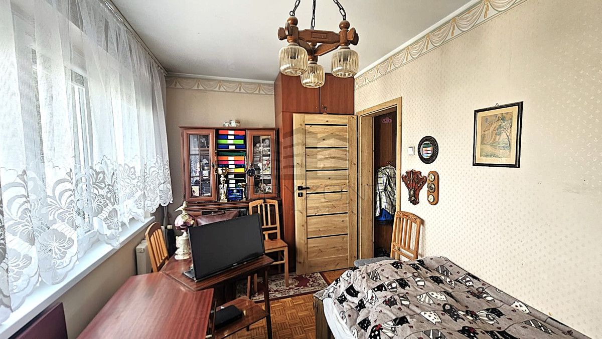 Mieszkanie 5-pokojowe Bydgoszcz Bartodzieje Małe. Zdjęcie 9
