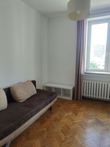 Mieszkanie 2-pokojowe Warszawa Śródmieście, ul. Ludwika Waryńskiego. Zdjęcie 4