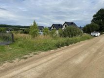 Działka rolno-budowlana Mechowo, ul. Polnych Kwiatów. Zdjęcie 2
