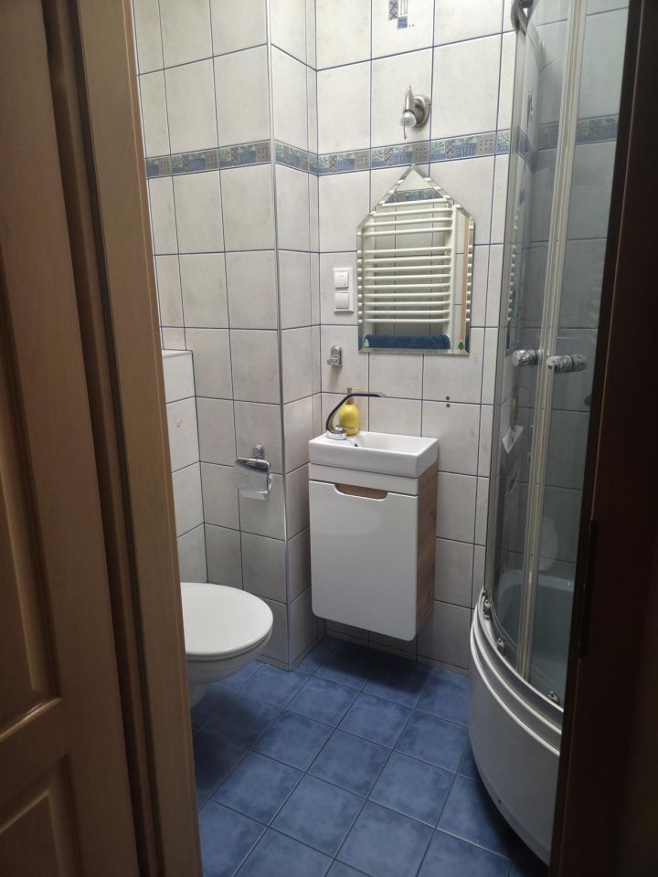 dom szeregowy, 4 pokoje Katowice Kostuchna, ul. Smugowa. Zdjęcie 16