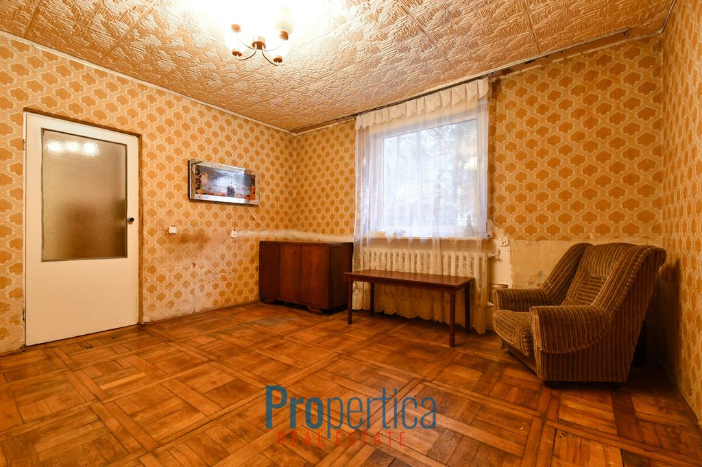 Mieszkanie 3-pokojowe Warszawa Wawer