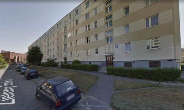 Mieszkanie 3-pokojowe Gdańsk Młyniska, ul. Zielony Trójkąt. Zdjęcie 1