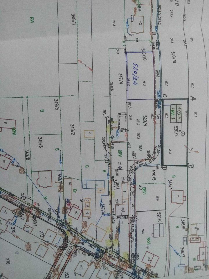 Działka budowlana Jędrzejów. Zdjęcie 4