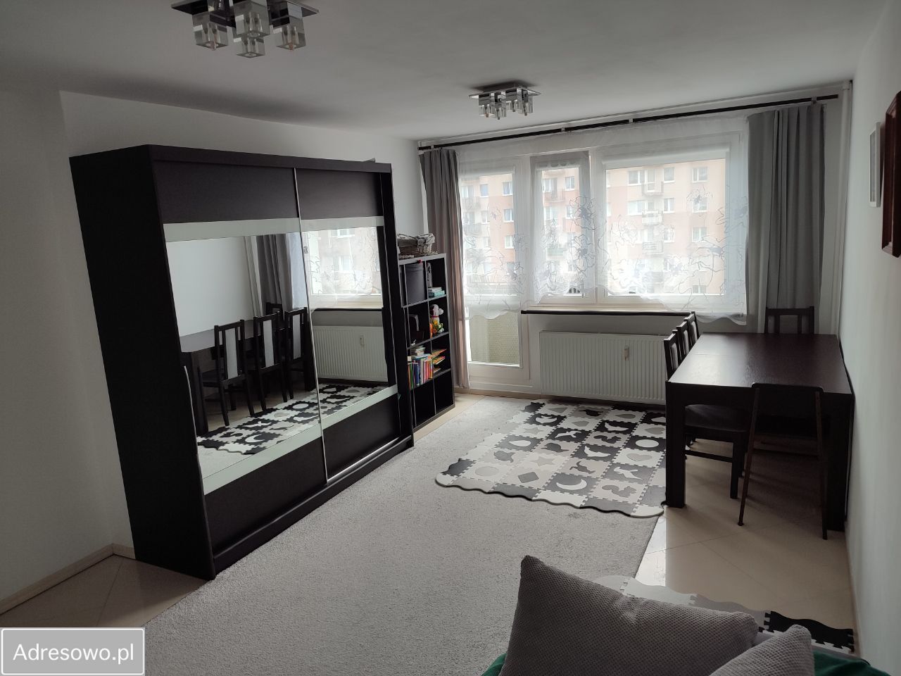 Mieszkanie 2-pokojowe Lublin Czechów, ul. Poturzyńska. Zdjęcie 1