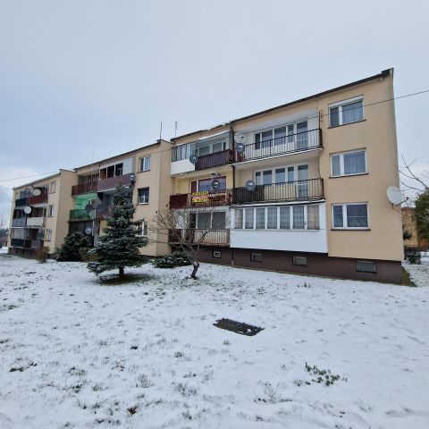 Mieszkanie 2-pokojowe Wińsko, ul. Wincentego Witosa. Zdjęcie 1