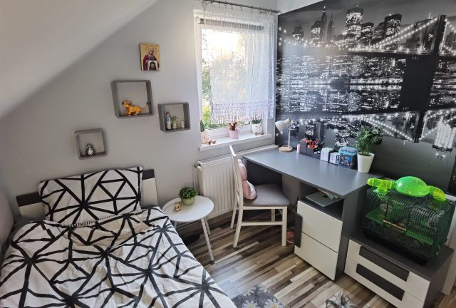 dom wolnostojący, 5 pokoi Skalmierzyce. Zdjęcie 22