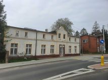 Lokal Lisewo. Zdjęcie 2