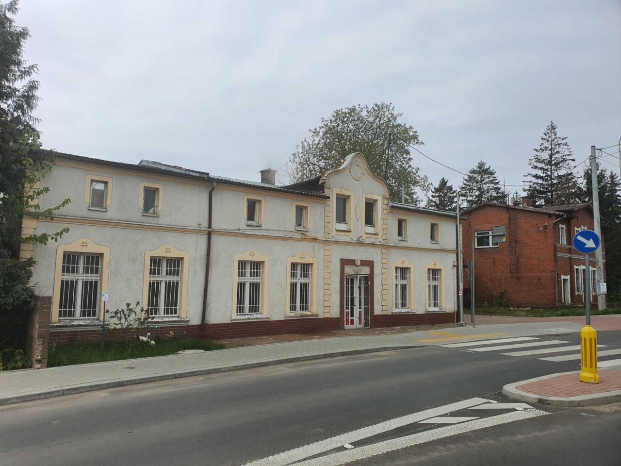 Lokal Lisewo. Zdjęcie 3