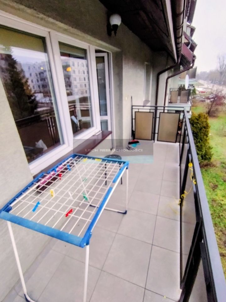 Mieszkanie 4-pokojowe Warszawa Mokotów, ul. Bartycka. Zdjęcie 8