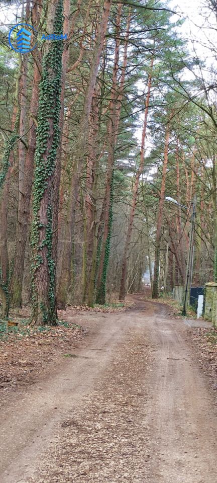 Działka budowlana Magdalenka. Zdjęcie 16