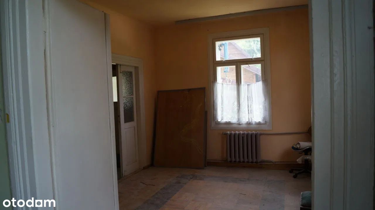 dom wolnostojący, 4 pokoje Włodawa Podzamcze, ul. Mostowa. Zdjęcie 8