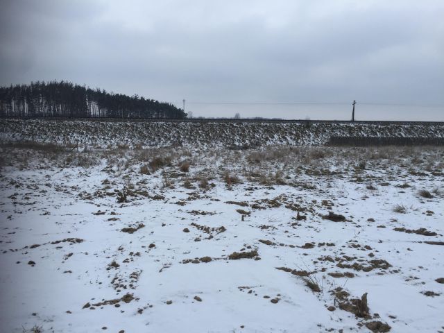 Działka rolno-budowlana Bałachy, ul. Wspólna. Zdjęcie 1