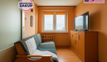 Mieszkanie 2-pokojowe Gdynia Leszczynki, ul. Ludwika Zamenhofa