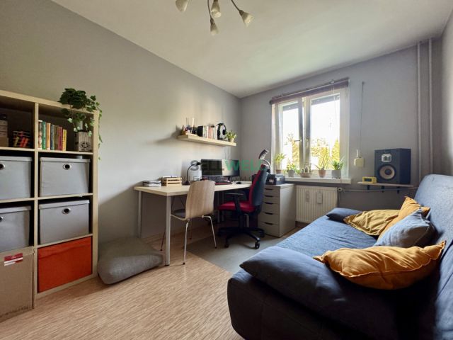 Mieszkanie 3-pokojowe Łódź Chojny, ul. Rentowna. Zdjęcie 1