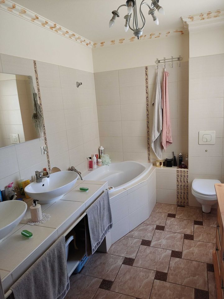 dom wolnostojący Lubiatów Krępina. Zdjęcie 7