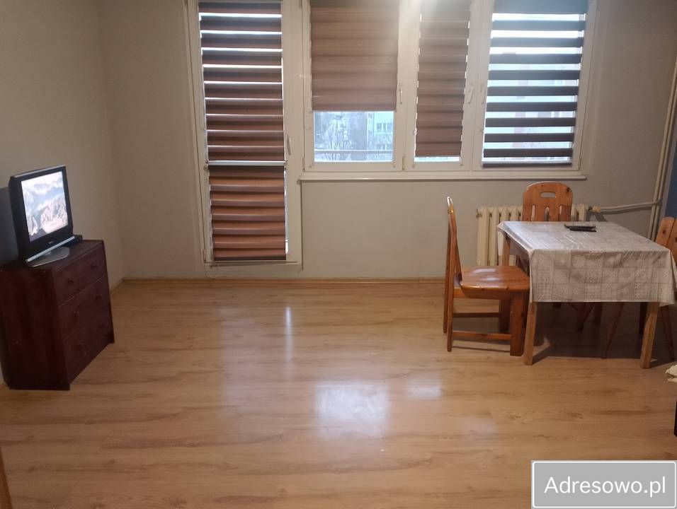 Mieszkanie 3-pokojowe Aleksandrów Kujawski, ul. Szkolna