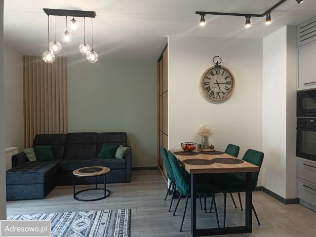 Mieszkanie 2-pokojowe Iława, ul. Świerkowa. Zdjęcie 1