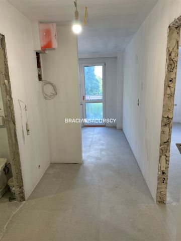 Mieszkanie 2-pokojowe Kraków Mistrzejowice, os. Kombatantów. Zdjęcie 9