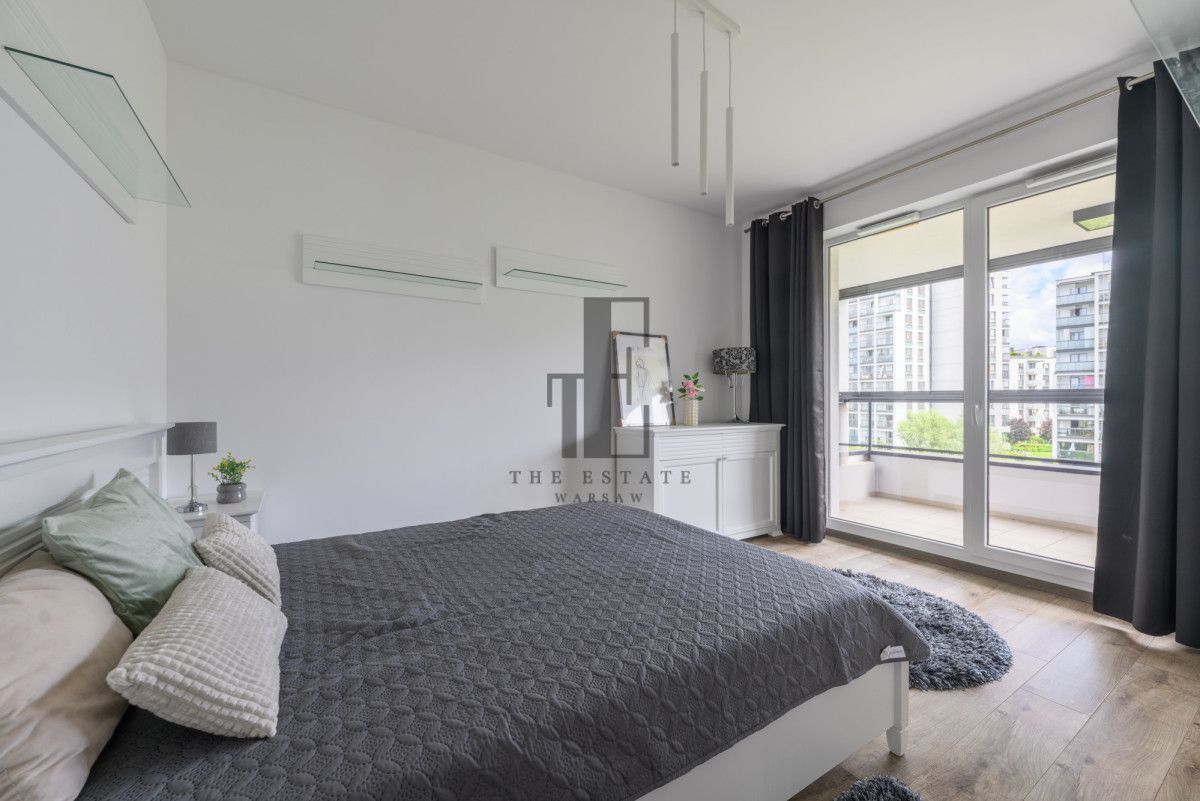 Mieszkanie 2-pokojowe Warszawa Praga-Południe, ul. Jana Nowaka-Jeziorańskiego