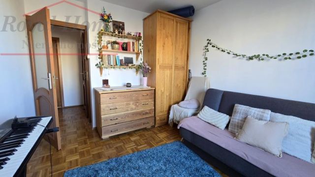 Mieszkanie 3-pokojowe Wrocław Krzyki, ul. Piławska. Zdjęcie 2