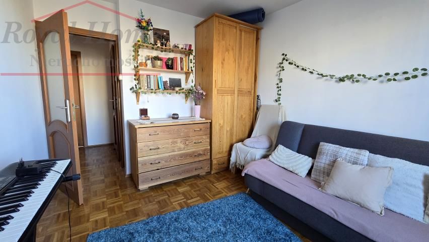 Mieszkanie 3-pokojowe Wrocław Krzyki, ul. Piławska. Zdjęcie 2