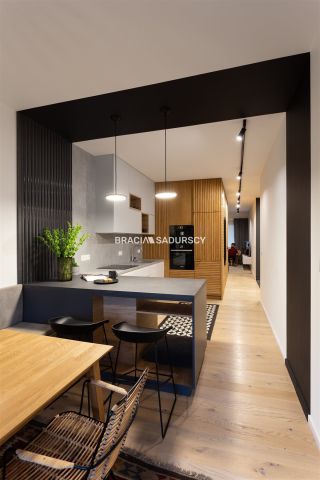 Mieszkanie 3-pokojowe Kraków Podgórze, ul. Zabłocie. Zdjęcie 17