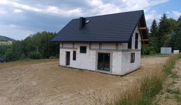 dom wolnostojący Królowa Polska