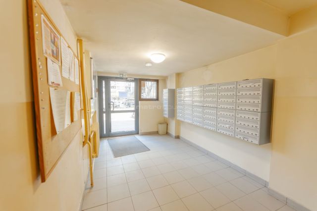 Mieszkanie 3-pokojowe Warszawa Śródmieście. Zdjęcie 10