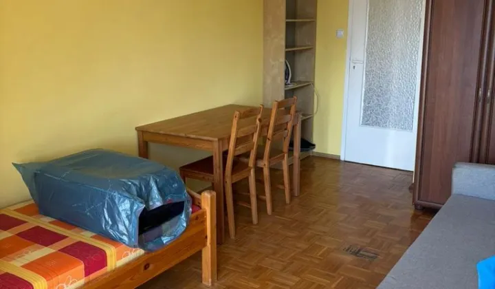 Mieszkanie 3-pokojowe Wrocław Krzyki, ul. Kamienna