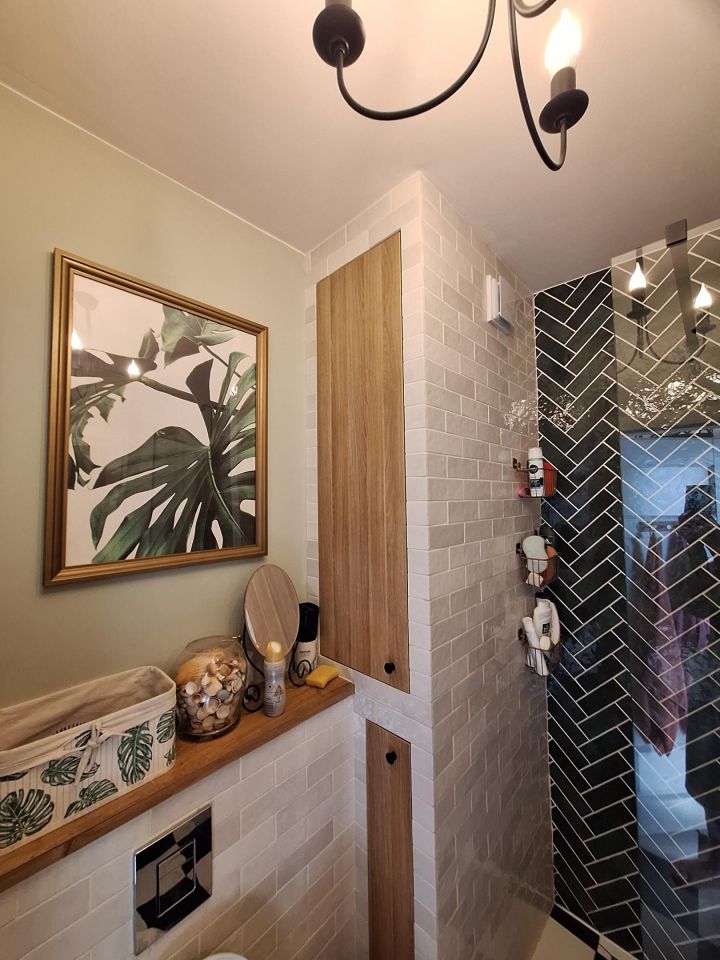 dom wolnostojący, 6 pokoi Czarny Bór, ul. Brzozowa. Zdjęcie 3