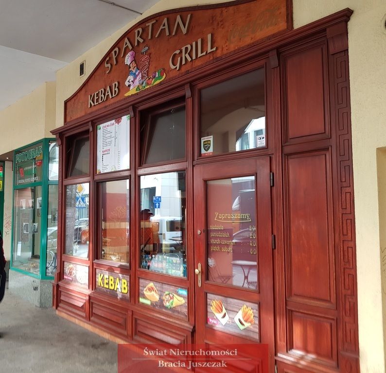 Nieruchomość komercyjna Wrocław Śródmieście. Zdjęcie 3