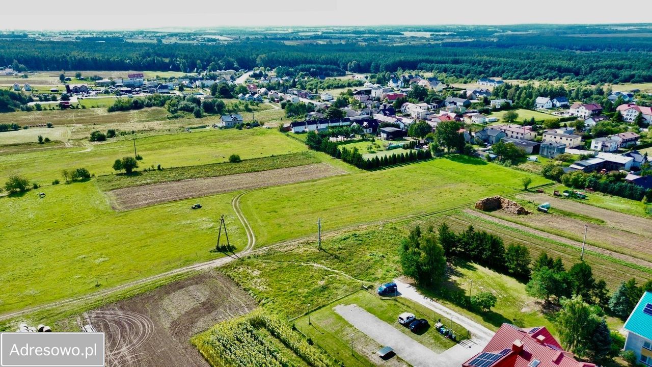 Działka budowlana Jastrzębia Góra. Zdjęcie 8