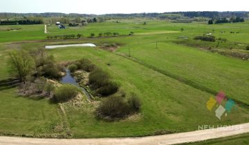 Działka budowlana Jesionowo