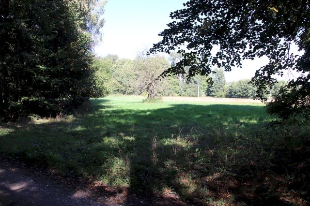 Działka rolno-budowlana Pszczonów Błota. Zdjęcie 1