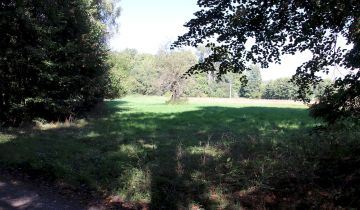 Działka rolno-budowlana Pszczonów Błota