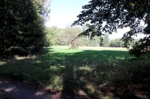 Działka rolna Pszczonów Błota